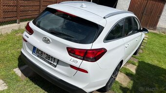 Hyundai i30 1.4 T-GDI 103 kW, automat - 6
