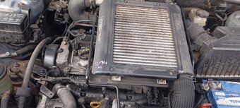 Hyundai Santa Fe č. 22134 - 6