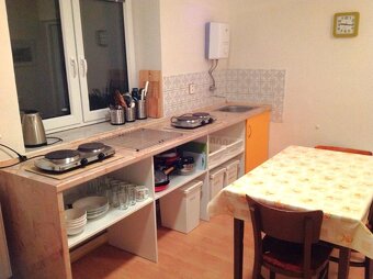 Dva 1.lůžkové pok. (i jednotlivě), 1.9.2025 i dřív, Studenti - 6
