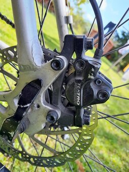 Haibike 27.5" - 6