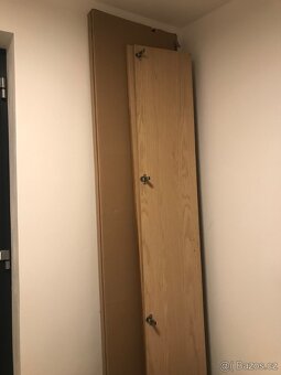 Skříň PAX IKEA - 6