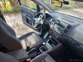 Volkswagen Golf Plus 1.4 TSI 90 KW (2010) - 6