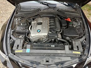 Prodám BMW E630i M packet, panorama - 6
