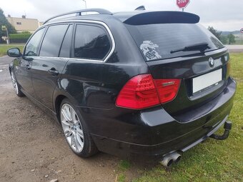 BMW 330D X Drive - 6