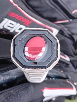 Tenisový bag+2 kusy raket Babolat Pure Drive - 6