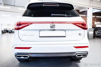 Seat Tarraco 1.4e-HYBRID - 6
