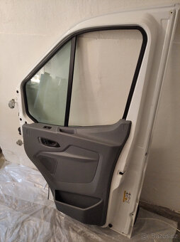 PP dveře Ford Transit mk8 (po roce 2014) - 6