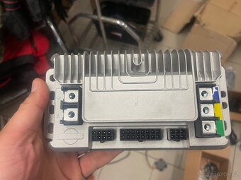 Nabízím náhradní díly pro Elektrokola a Elektrokoloběžky - 6
