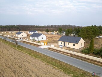 Prodej rodinného domu, 90 m2, Mcely, ev.č. 00576 - 6