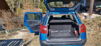 Peugeot 207 SW - 6