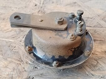 Jawa pérák, Ogar 350, ČZ 150 C, Jawa půlbuben - 6