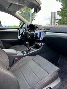 Škoda Superb 3 Combi 2.0 TDI | 2018 | Perfektní stav - 6