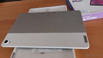 Lenovo TAB P11 Plus (TB-J616X) 6gb 128gb - 6