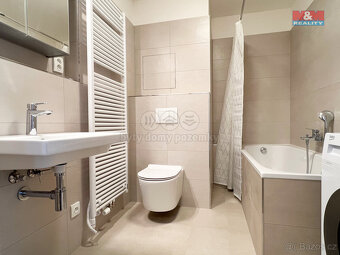 Pronájem bytu 2+kk, 42 m², Brandýs nad Labem-Stará Boleslav - 6