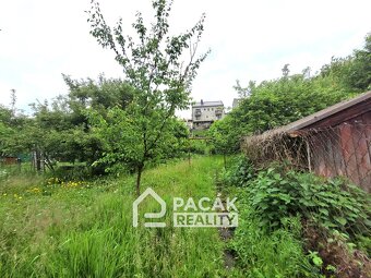 Prodej rodinného domu v atraktivní lokalitě v Olomouci - Dro - 6