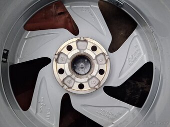 5x112 r17 kola Touran disky alu 225 50 17 volkswagen rafky - 6