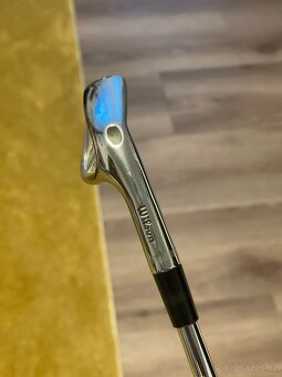 Wilson staff model CB - 6