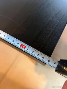 Stůl Ikea Linnmon - 6