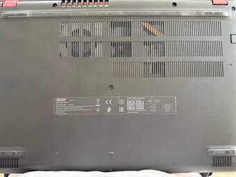 Notebook Acer Aspire 3 - 6