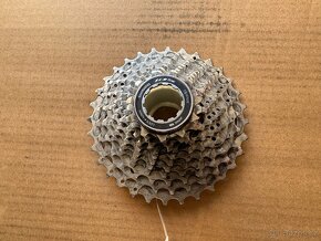 Silniční sada 105 Shimano - 6