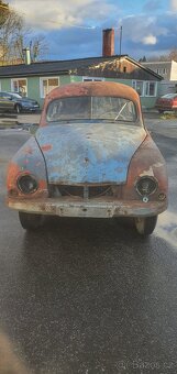 Škoda 1201 - 6