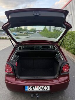 Volswagen VW Polo - 6