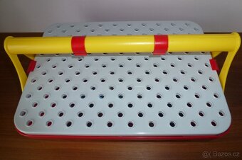 Quercetti Tecno Toolbox 6140 - 6