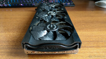 EVGA GeForce RTX 3070 XC3 Ultra Gaming - 6