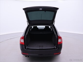 Škoda Octavia 2,0 TDI 103kW Elegance Tempoma (2009) - 6