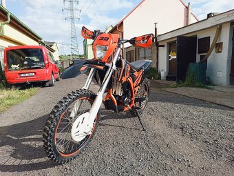 Xmotos-250ccm - 6