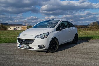 Opel Corsa 1.4 2017 - 6