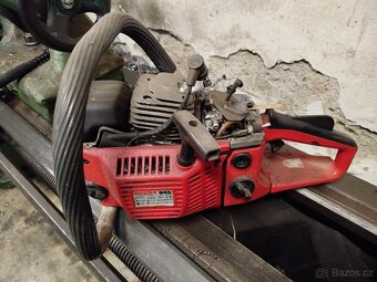 Motorové pily - 6