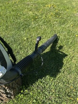 Fukar stihl br430 - 6