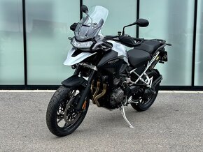 Nový Triumph - Tiger 1200 GT PRO - 6