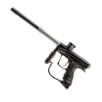 Paintball zbraň - Dye Rize CZR - 2019 - 6