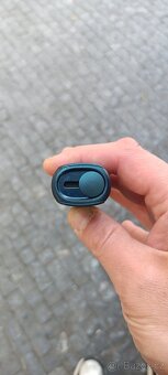 lil SOLID Metalic Blue - 6