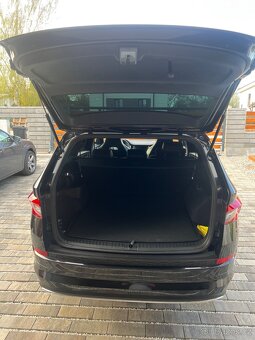 Škoda Kodiaq - 6