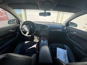 Audi a6 4f 3.2fsi AUK 188kW LZ9Y - 6