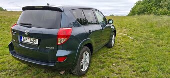 Toyota RAV4, XA3 - 6