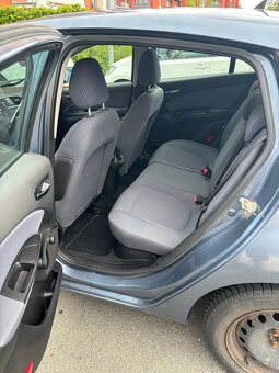 Fiat Bravo 1,4 T-Jet, 88 kW, 2007 - 6