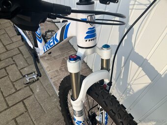 TREK 1X10 - 6