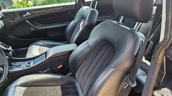 Predám Mercedes CLK 430 V8 Coupe - 6