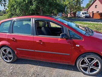 Ford C-Max - 6