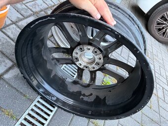 Mini countryman R60 R61r19 disk - 6