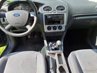 Ford Focus II kombi - 6