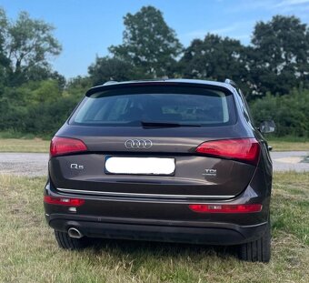 Audi Q5 2.0 TDi 140KW - 6