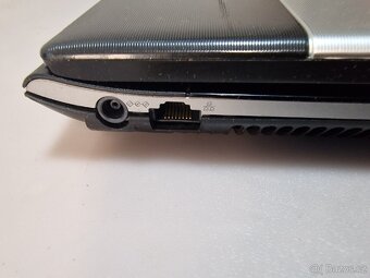 Notebook Samsung 300E - 6