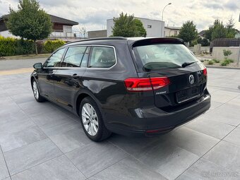 Volkswagen Passat B8 Variant 2.0 TDI 110kW 2019r - 6