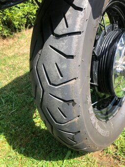 Yamaha Virago 535 XV 1994 - 6