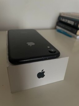 Iphone XR 64GB, černý - 6
